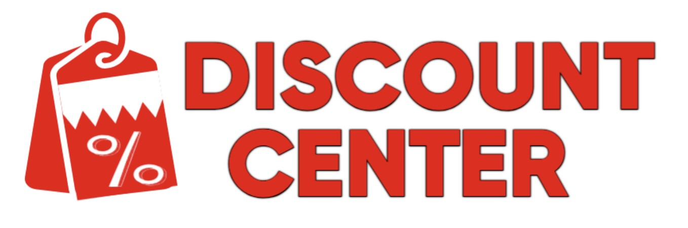 Discount Center