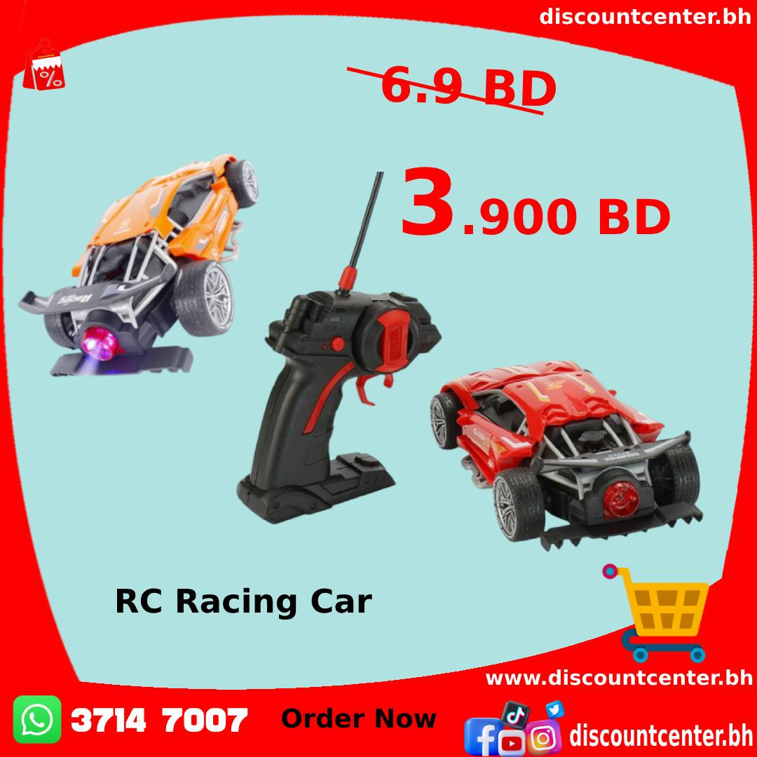 Sports Racing Car
