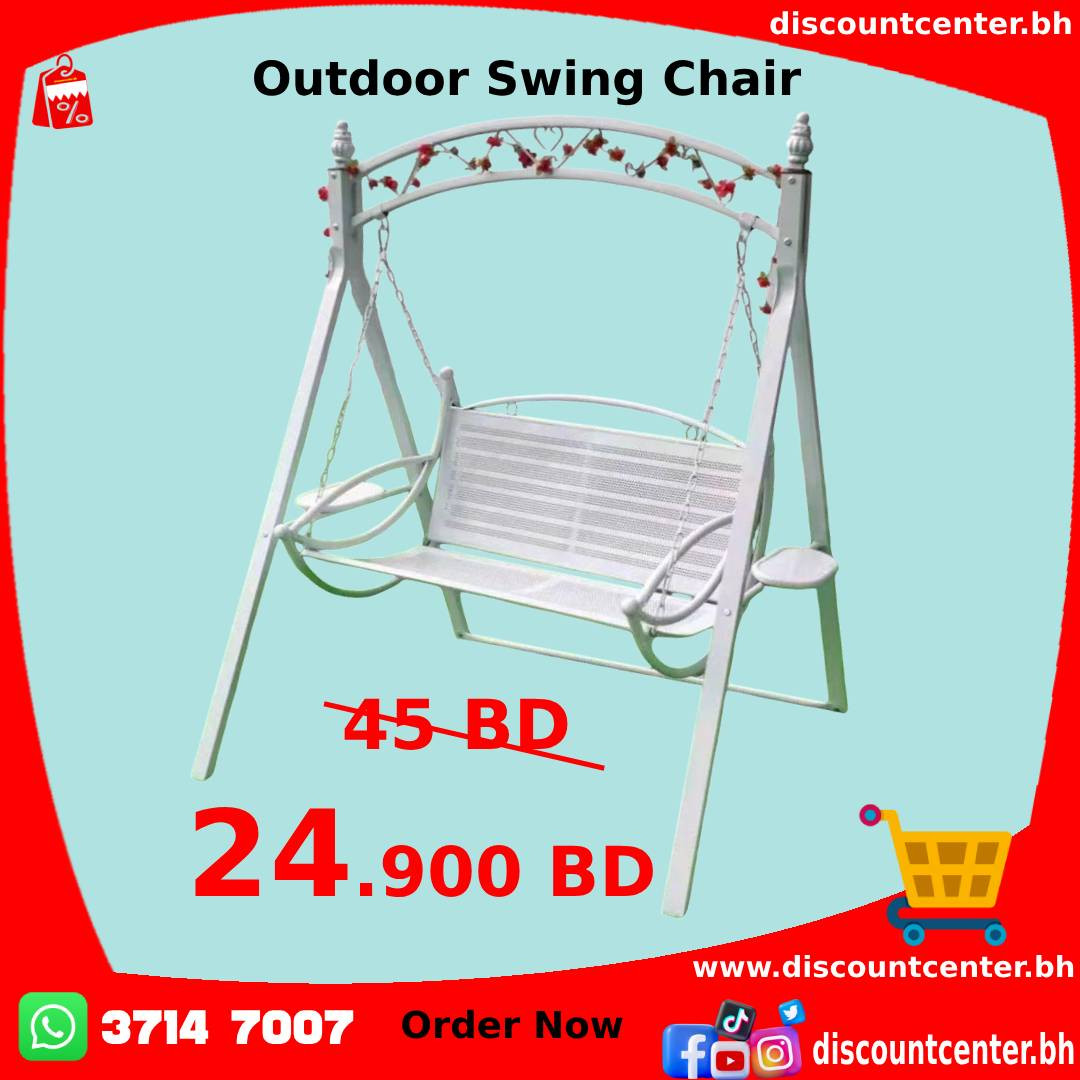 Outdoor/Indoor Swing Chair