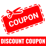 Discount Center promo